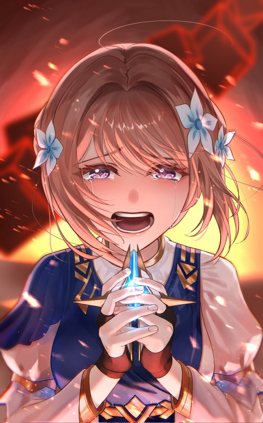 Direidyth (Genshin Impact) Rule 34 Image
