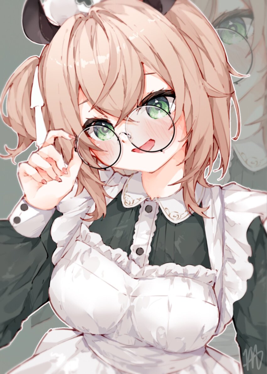 Nimi Nightmare (Indie Virtual Youtuber) Rule 34 Image