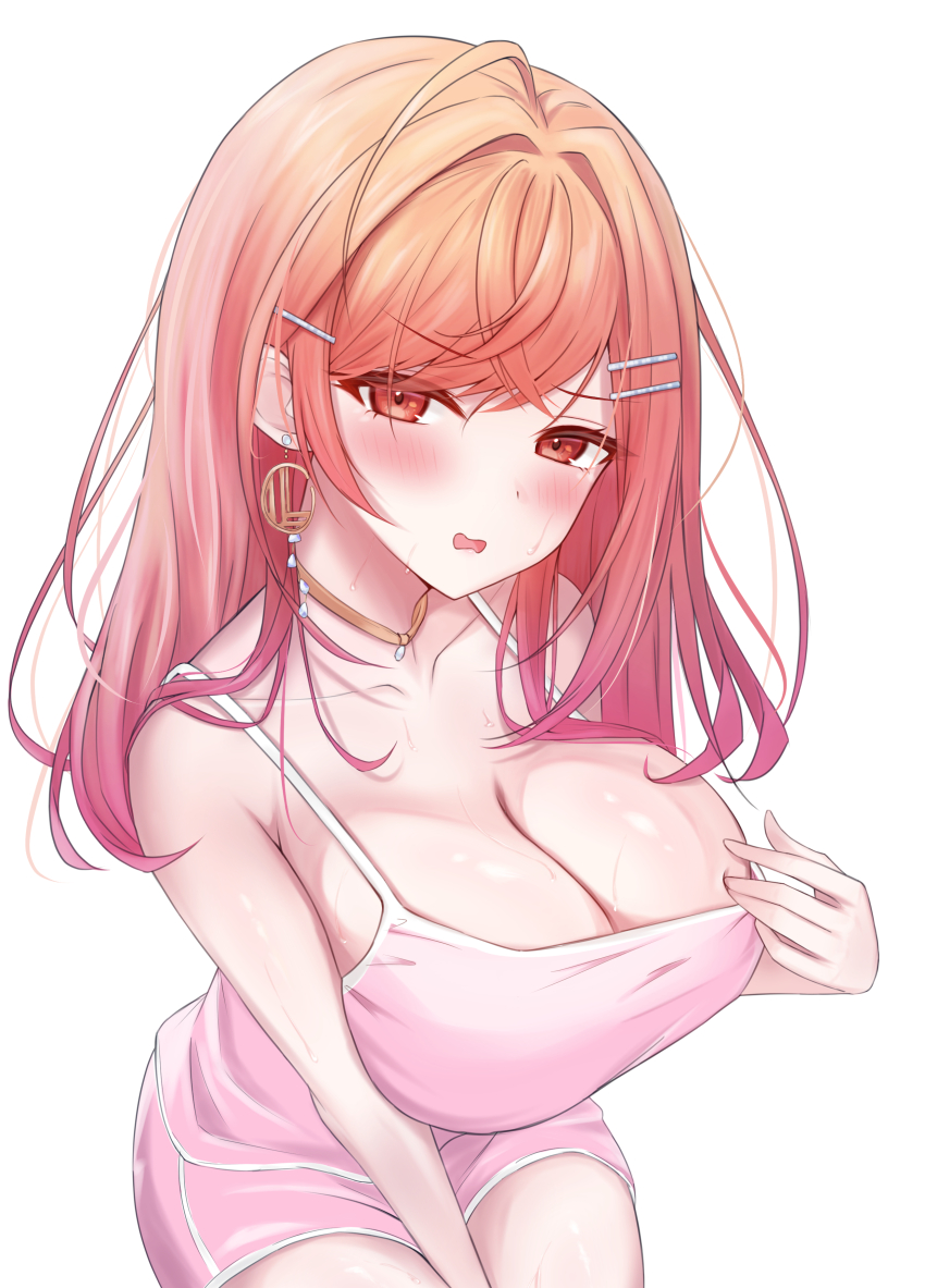 Ichijou Ririka (Hololive) Rule 34 Image