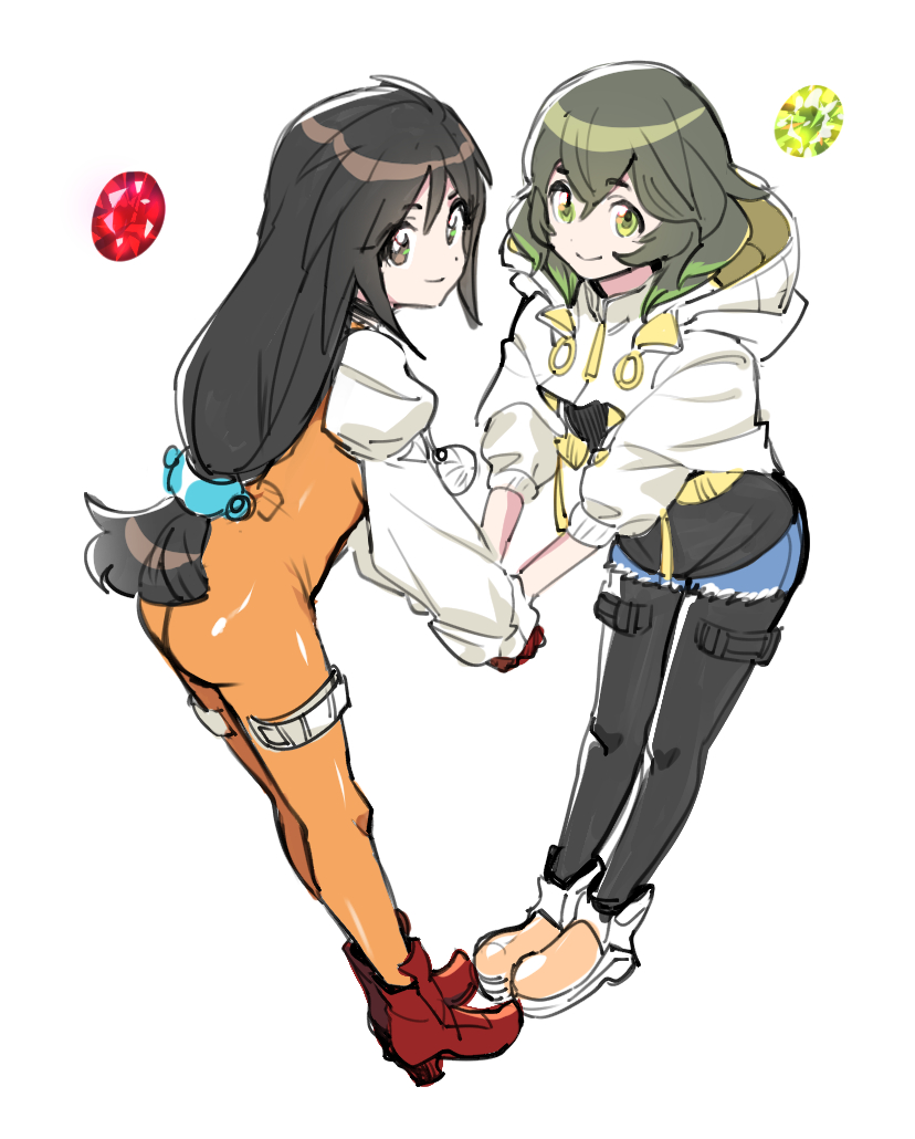Garnet Til Alexandros Xvii (Final Fantasy) Rule 34 Image