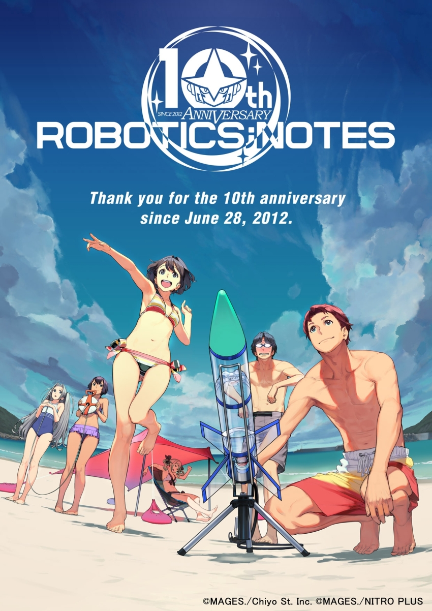 Koujiro Frau (Robotics;Notes) Rule 34 Image