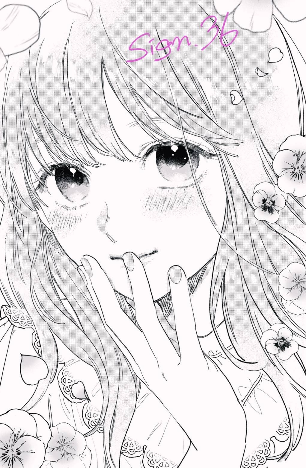 Blush Rule 34 Image
