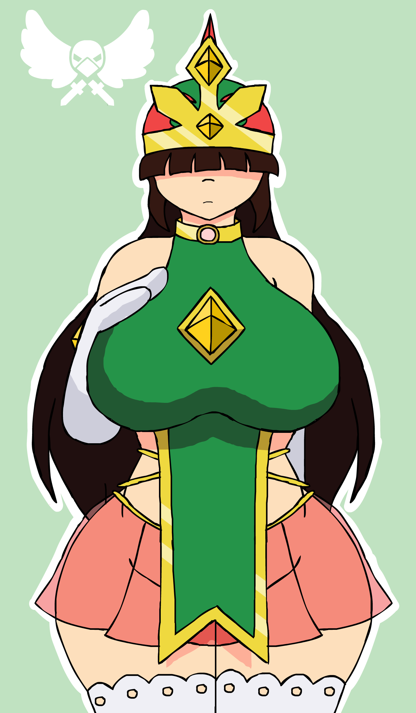 Original Character Rule 34 Image