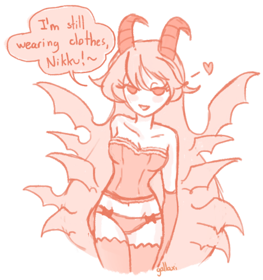 Lil (Funamusea) Rule 34 Image