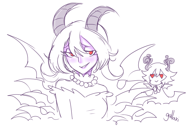 Lil (Funamusea) Rule 34 Image