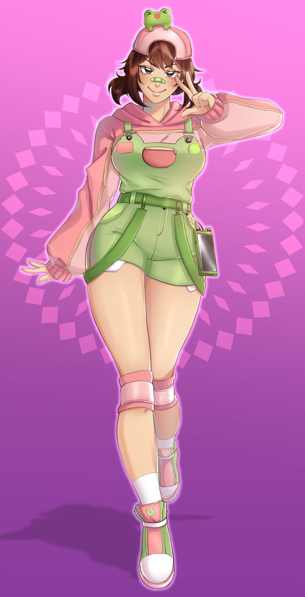 Indie Virtual Youtuber Rule 34 Image