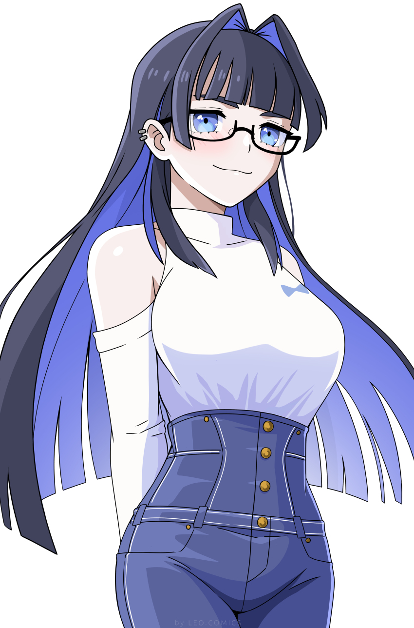 Ouro Kronii (Hololive) Rule 34 Image