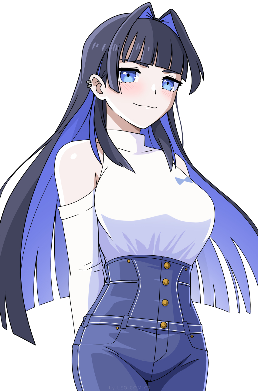 Ouro Kronii (Hololive) Rule 34 Image