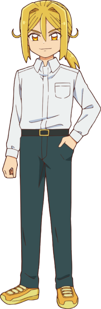 Puniru Wa Kawaii Slime Rule 34 Image