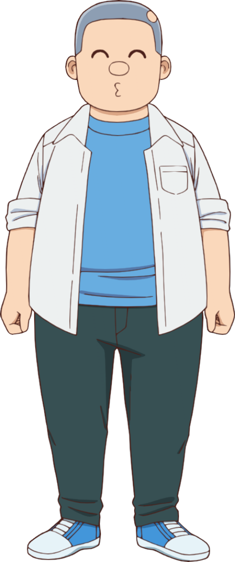 Puniru Wa Kawaii Slime Rule 34 Image