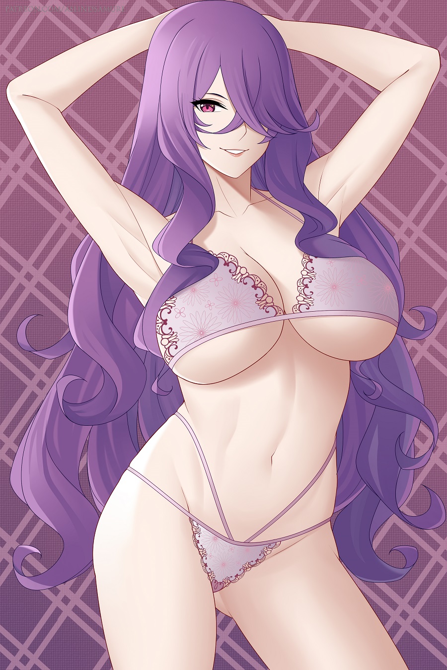 Eden'S Zero Rule 34 Image