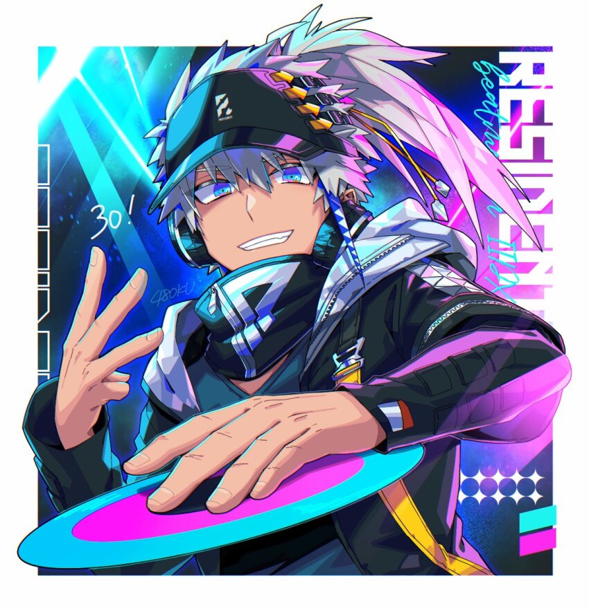 Beatmania Iidx Rule 34 Image