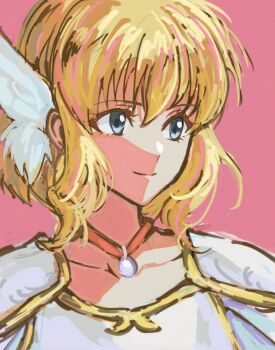 Nanna (Fire Emblem) Rule 34 Image