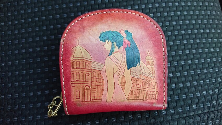 Sakura Taisen Rule 34 Image