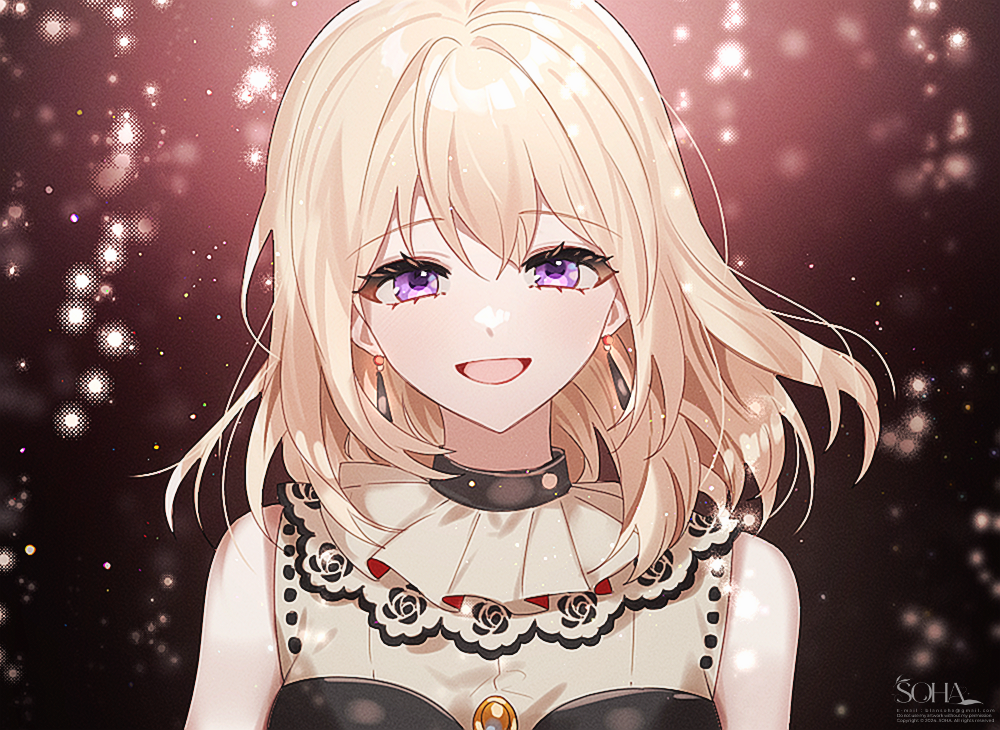 Doloris (Bang Dream!) Rule 34 Image