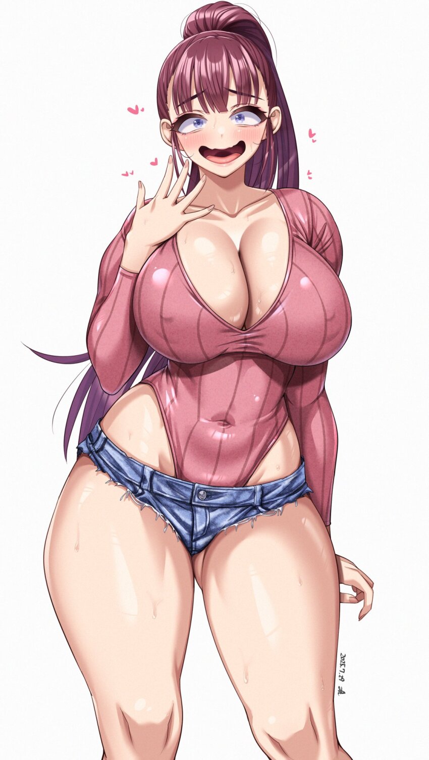 Original Rule 34 Image