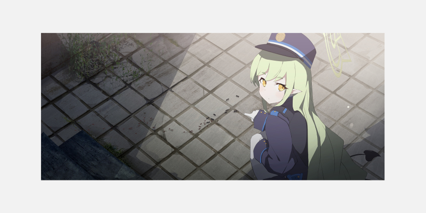 Hikari (Blue Archive) Rule 34 Image