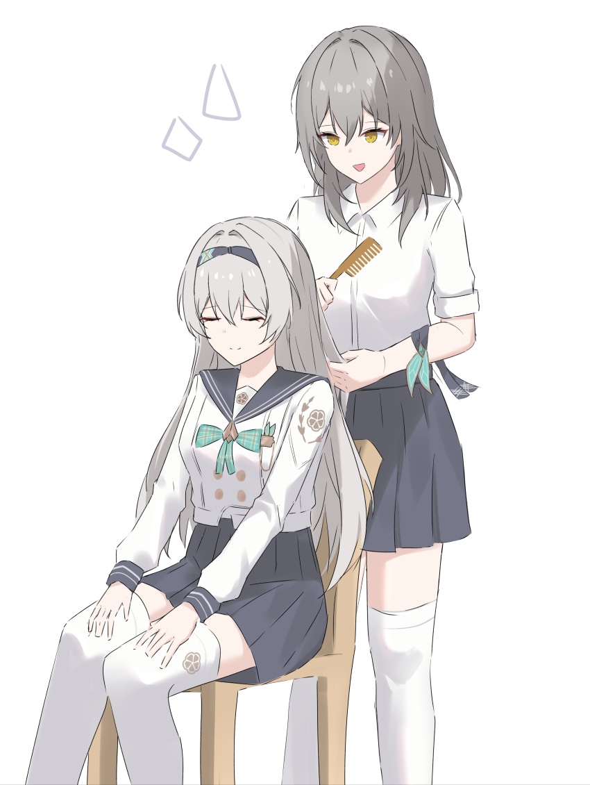 Firefly (Honkai: Star Rail) Rule 34 Image