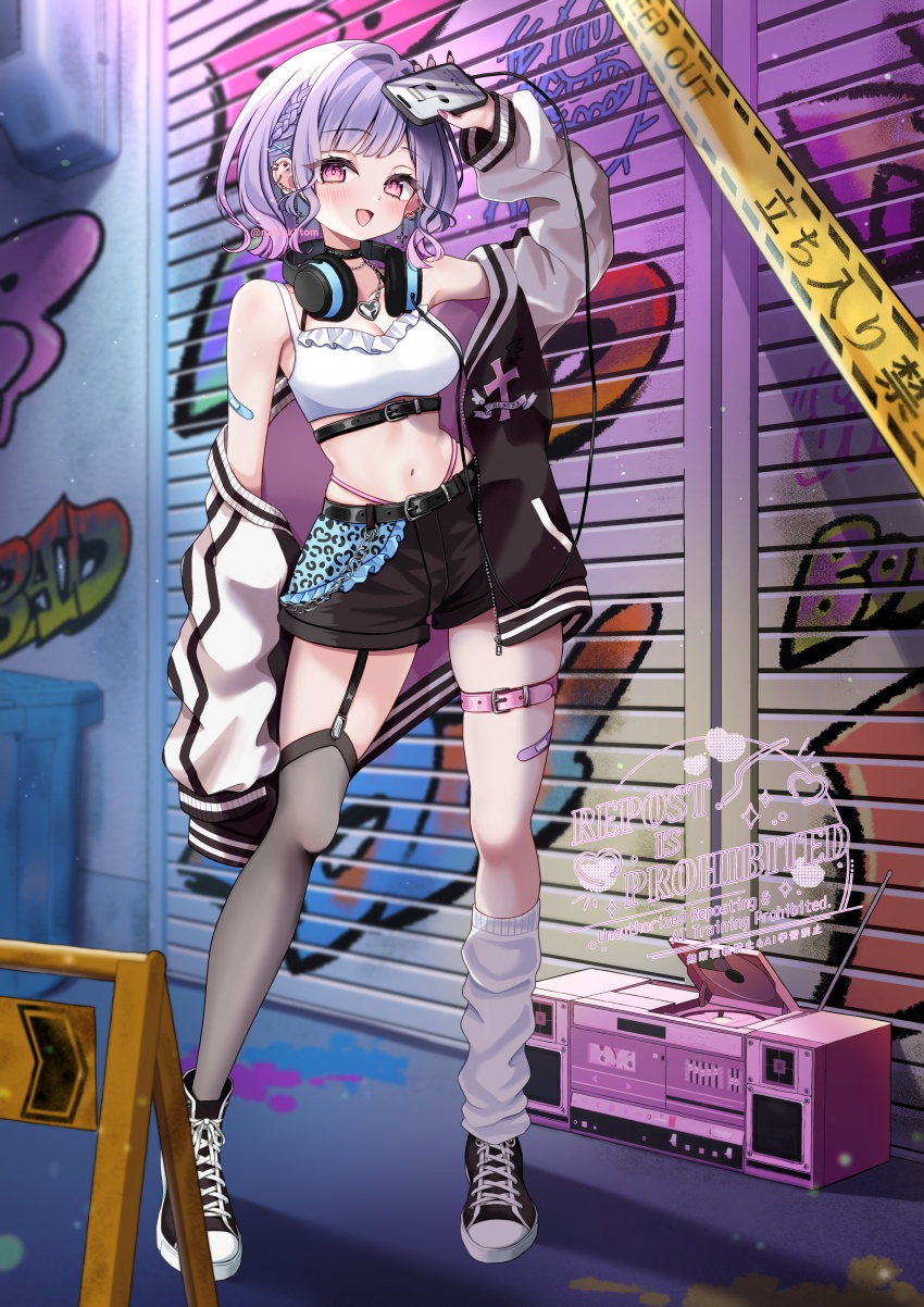 Indie Virtual Youtuber Rule 34 Image