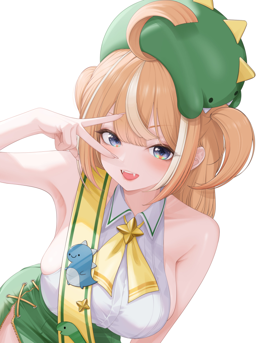 Character Request (Indie Virtual Youtuber) Rule 34 Image