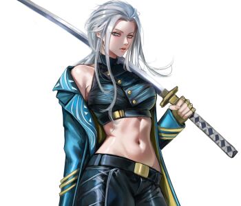 Devil May Cry (Series) Rule 34 Image