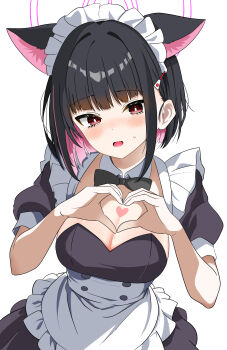 Kazusa (Blue Archive) Rule 34 Image
