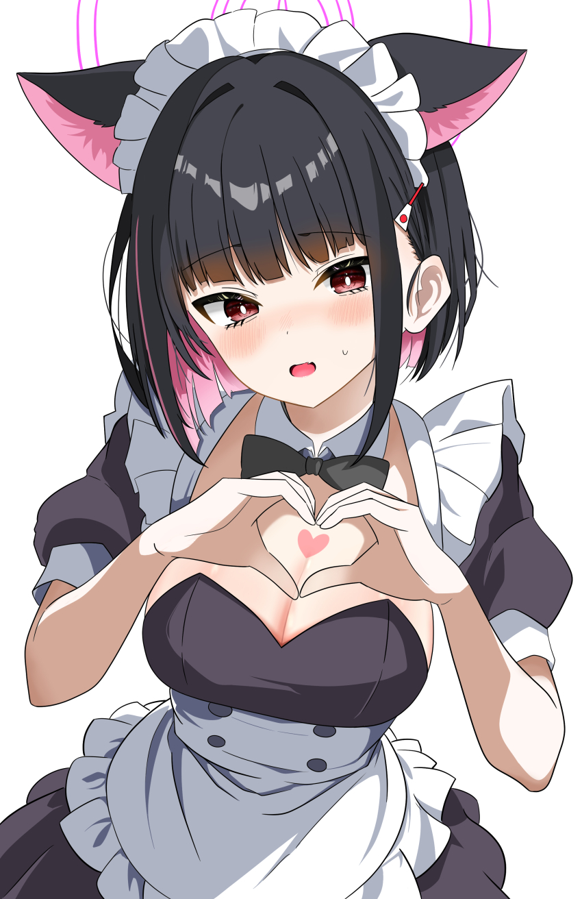 Kazusa (Blue Archive) Rule 34 Image