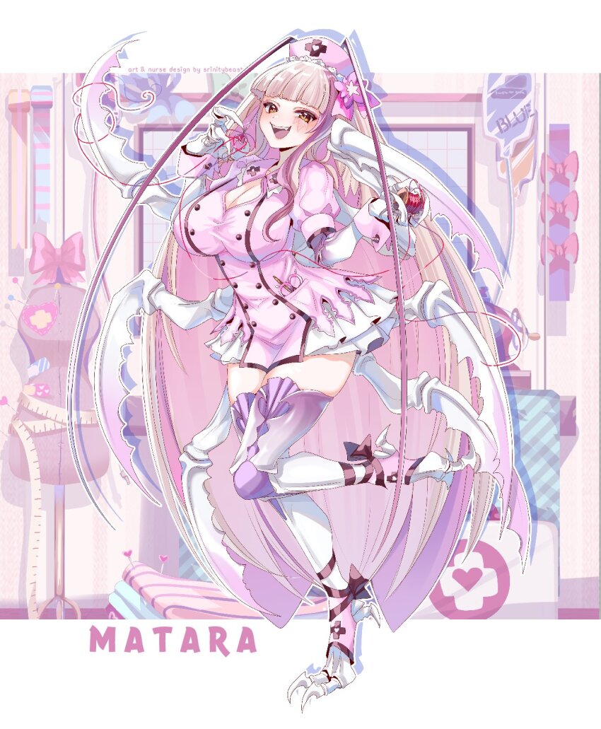 Matara Kan (Indie Virtual Youtuber) Rule 34 Image