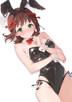 Idolmaster (Classic) Rule 34 Image