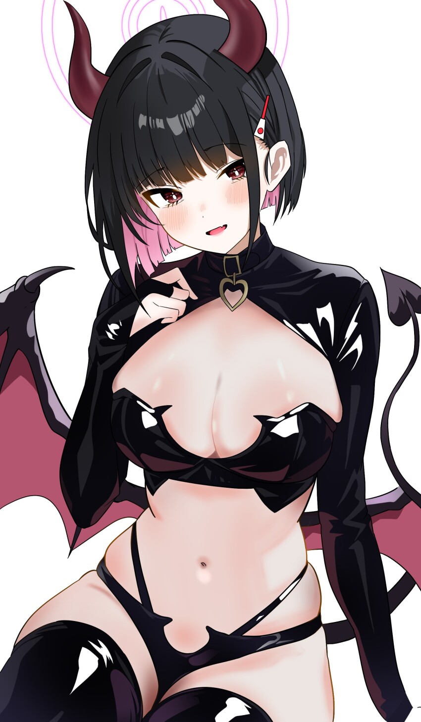 Kazusa (Blue Archive) Rule 34 Image