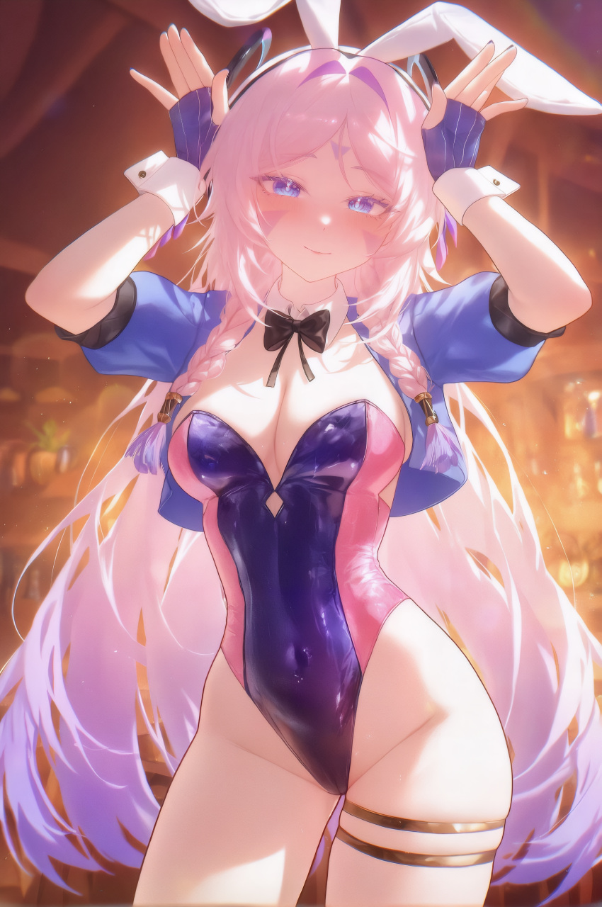 Citlali (Genshin Impact) Rule 34 Image