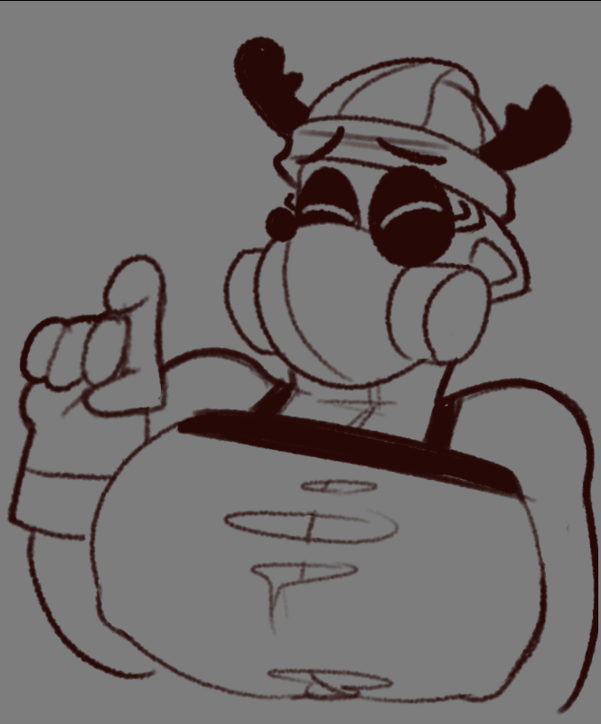 Fempyro (Team Fortress 2) Rule 34 Image
