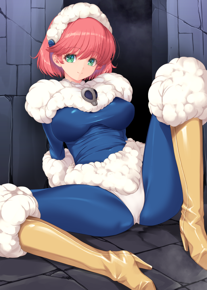 Lenna Charlotte Tycoon (Beastmaster (Final Fantasy)) Rule 34 Image