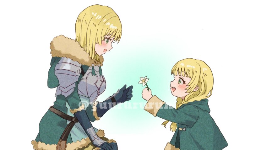 Ingrid Brandl Galatea (Fire Emblem) Rule 34 Image