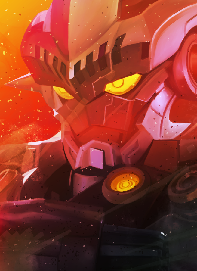 Tokusatsu Rule 34 Image