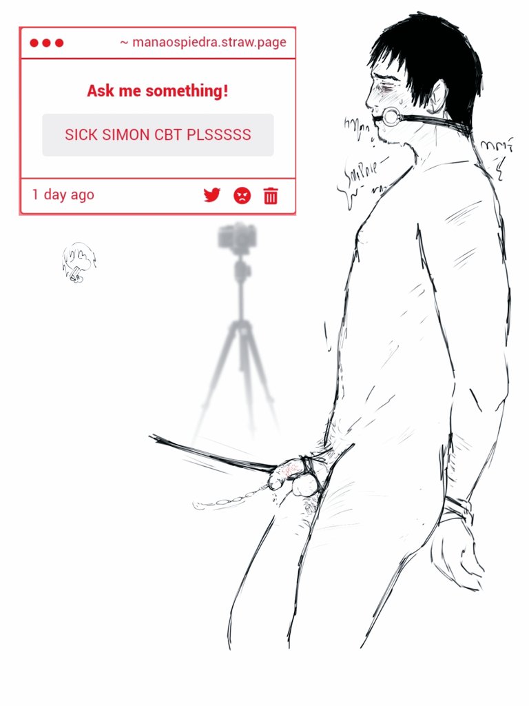 Simon Henriksson (Cry Of Fear) Rule 34 Image