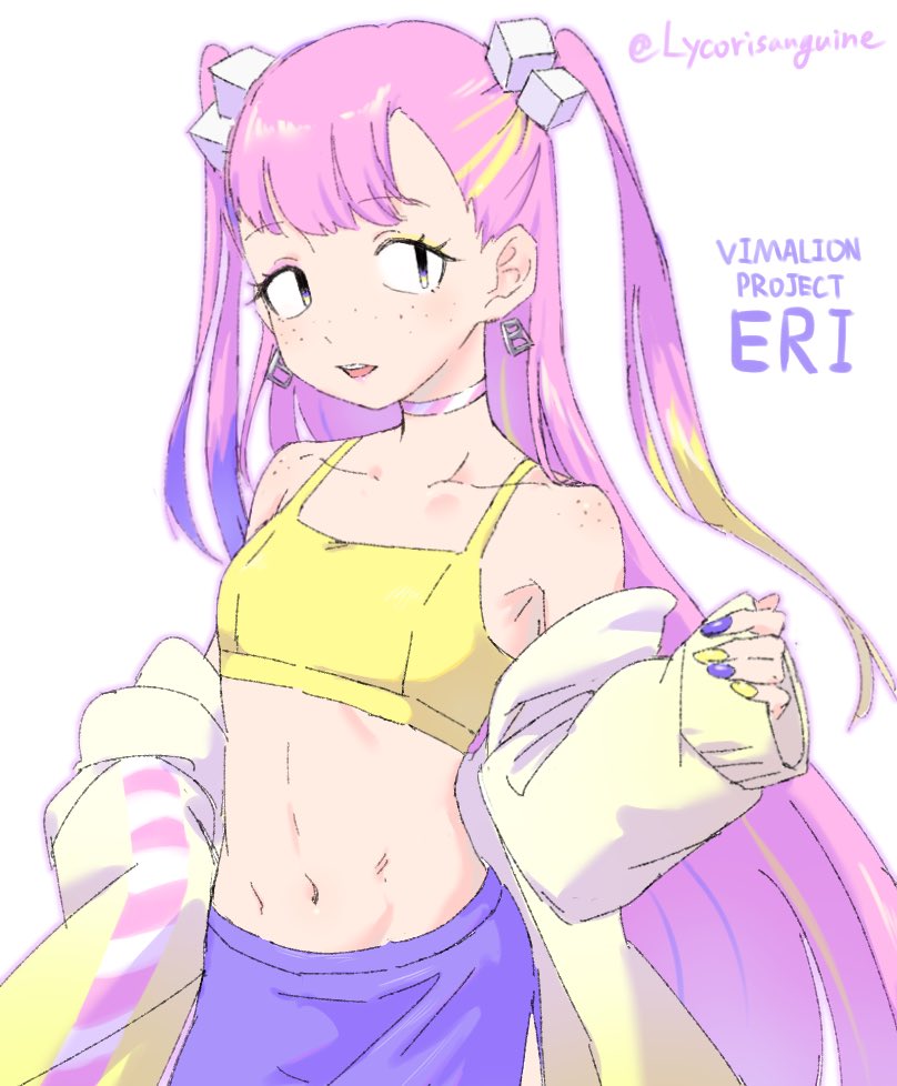 Synthesizer V Rule 34 Image