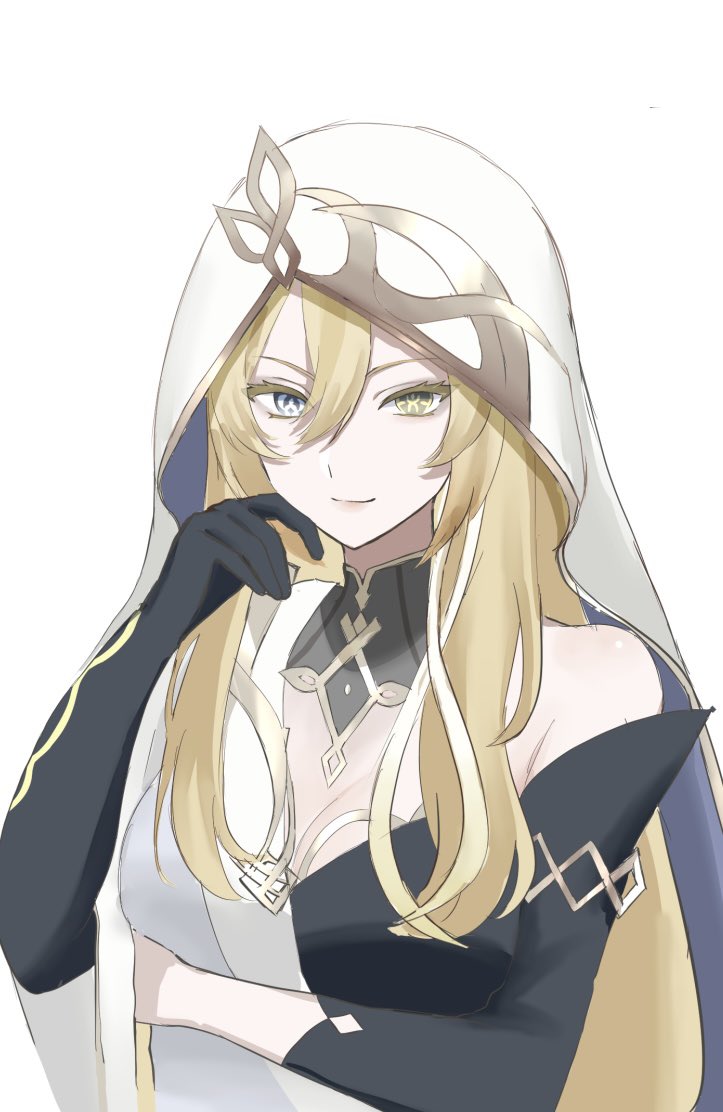 Rhinedottir (Genshin Impact) Rule 34 Image