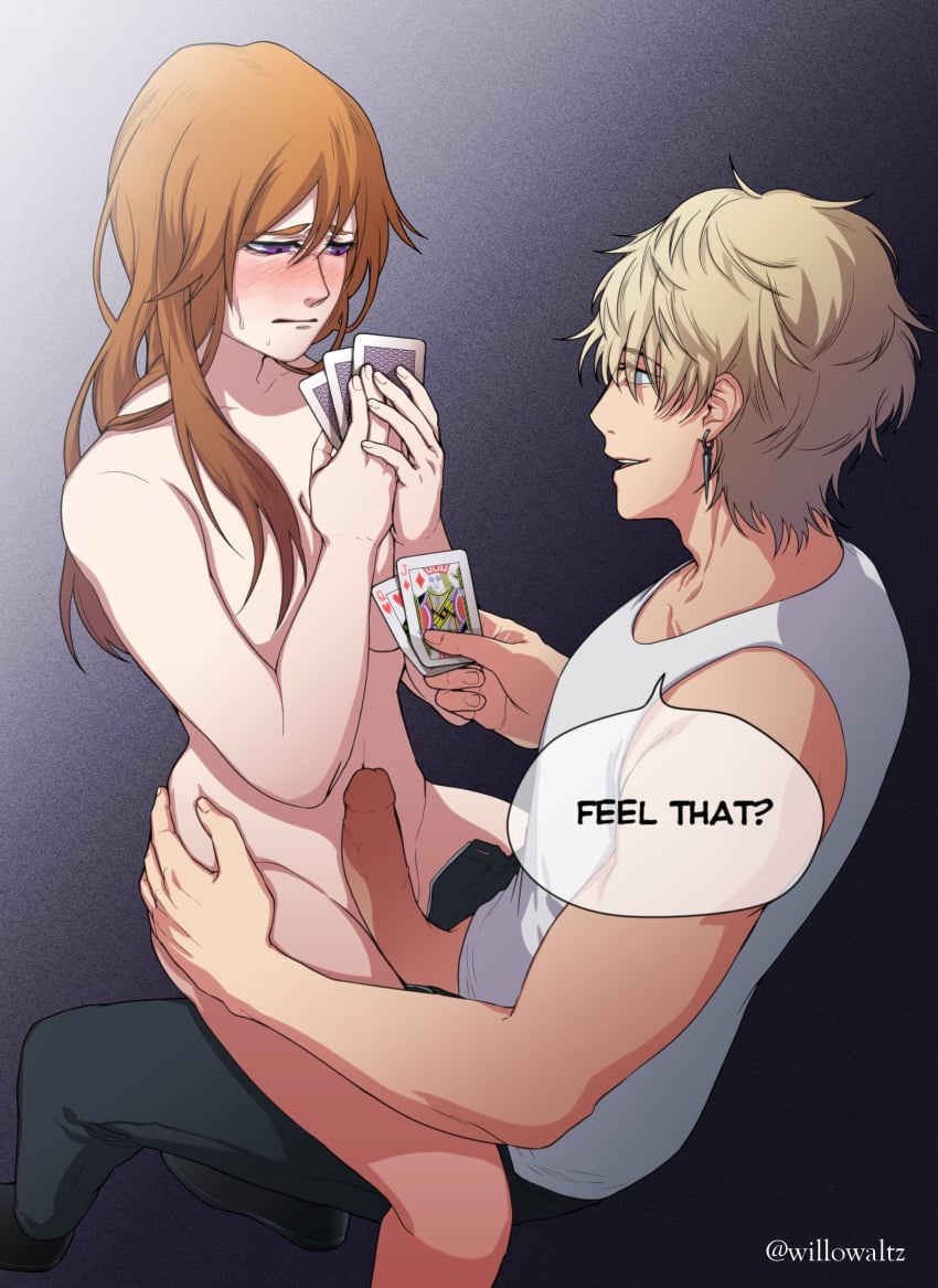 Player Character (Degrees Of Lewdity) Rule 34 Image