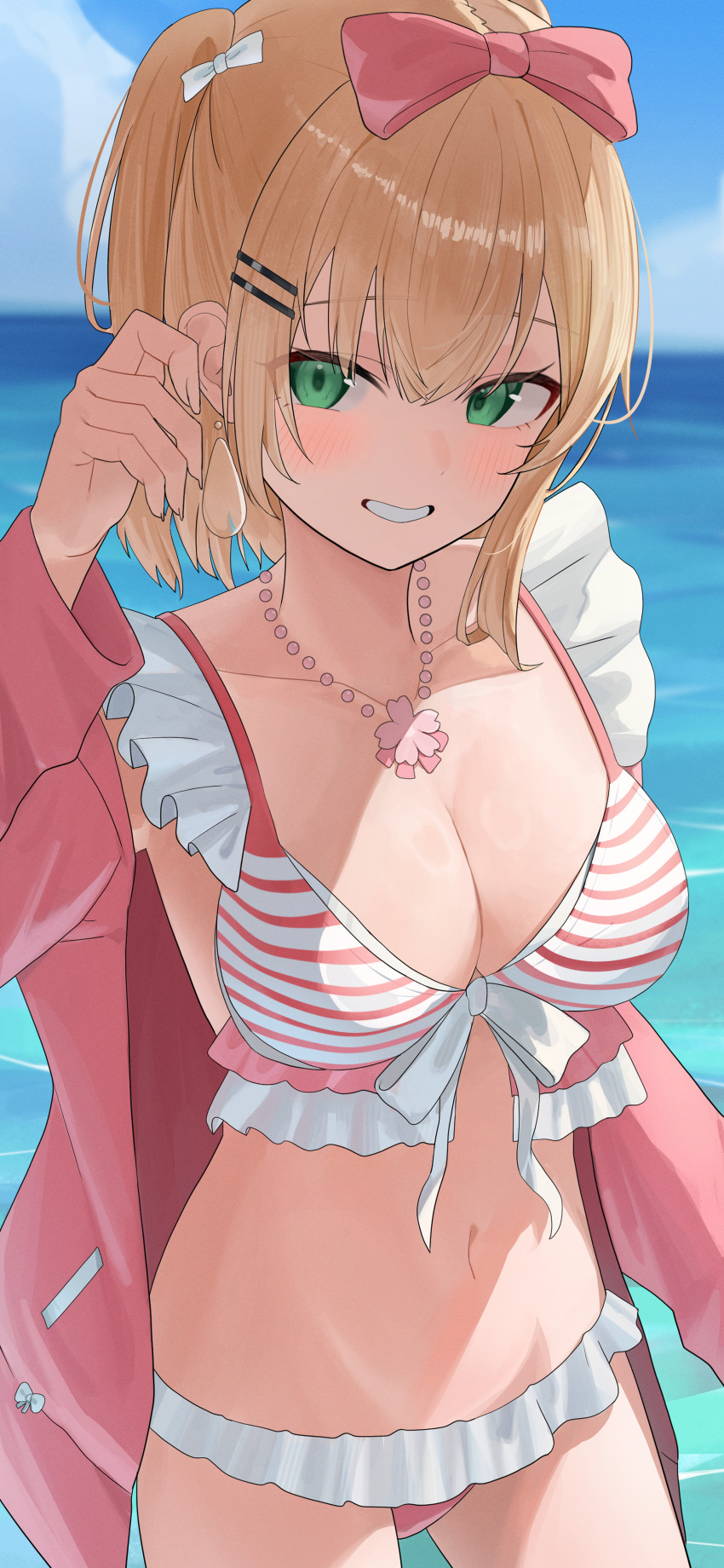 Kurumi Noah (Vspo!) Rule 34 Image