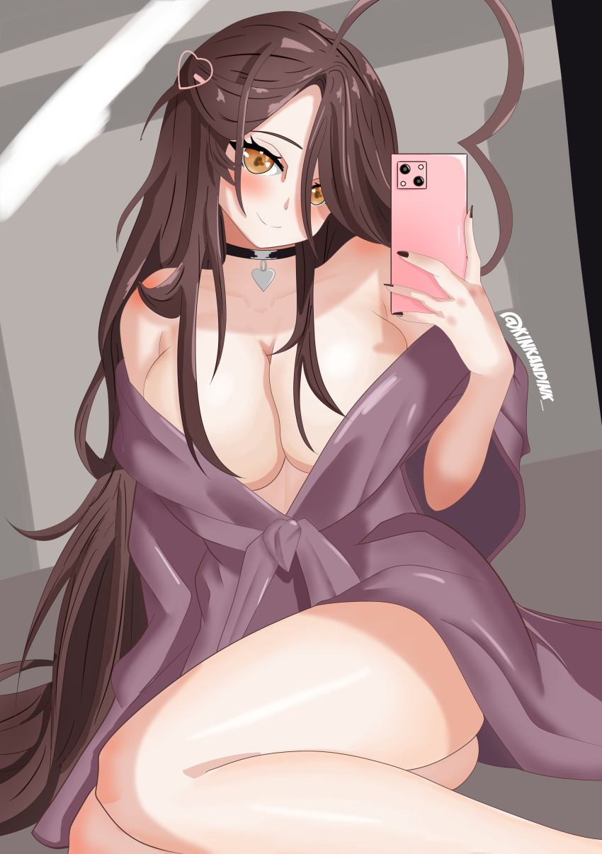 Sky Above Me (Vtuber) Rule 34 Image