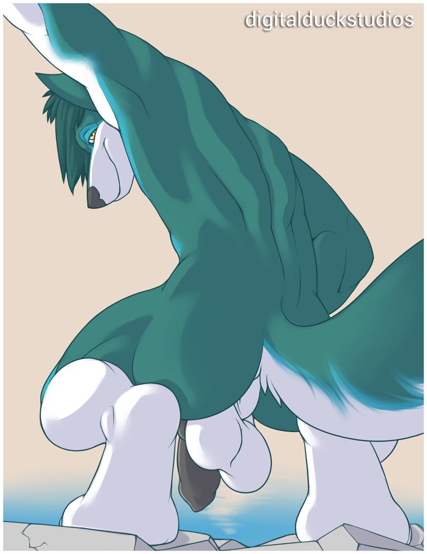 Ass Rule 34 Image