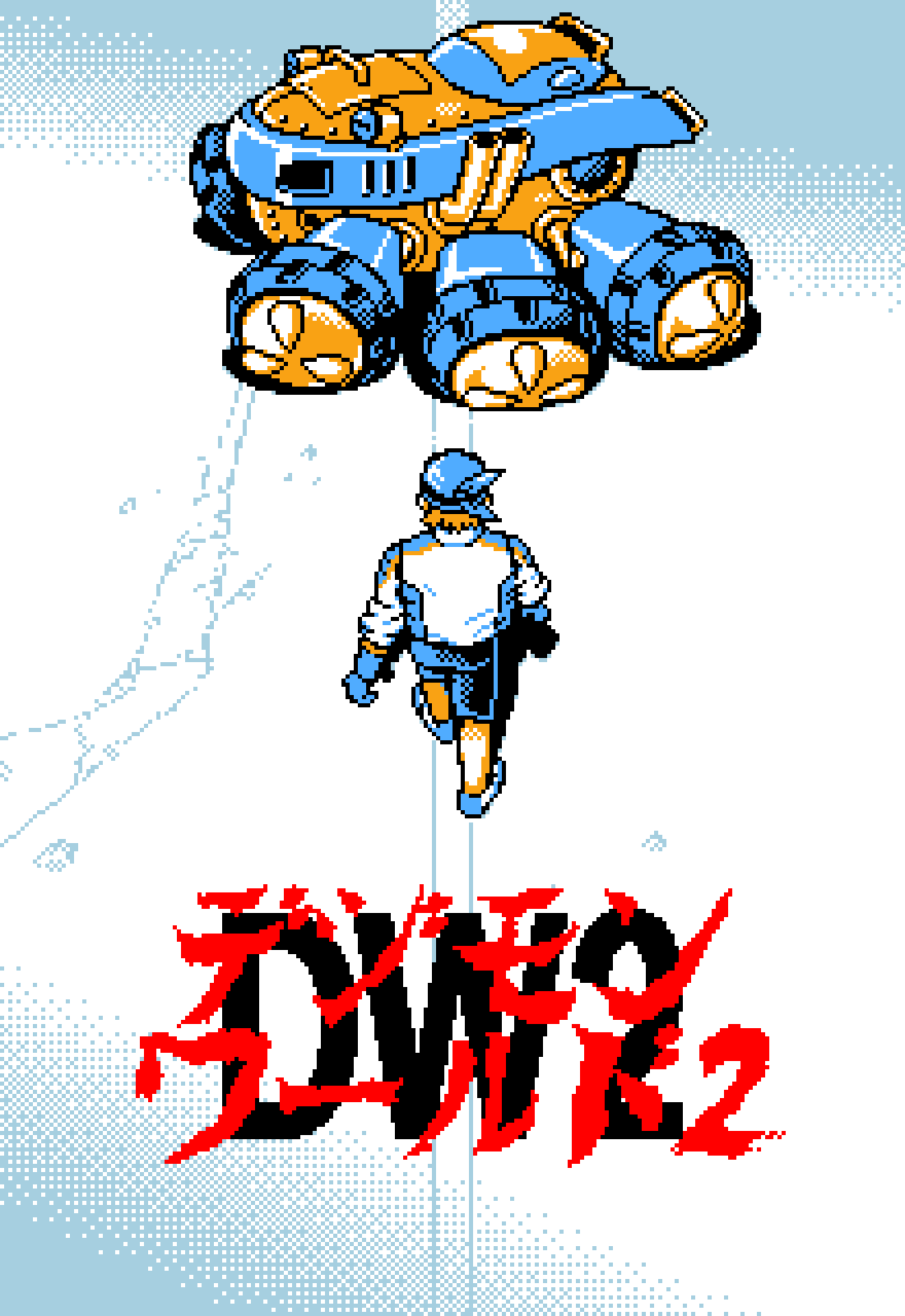Akira (Manga) Rule 34 Image