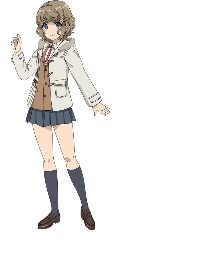 Seishun Buta Yarou Rule 34 Image