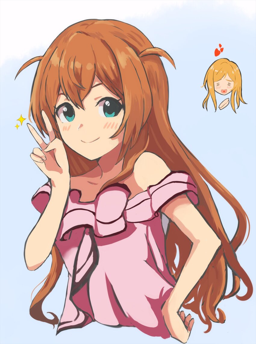 Baba Konomi (Idolmaster) Rule 34 Image