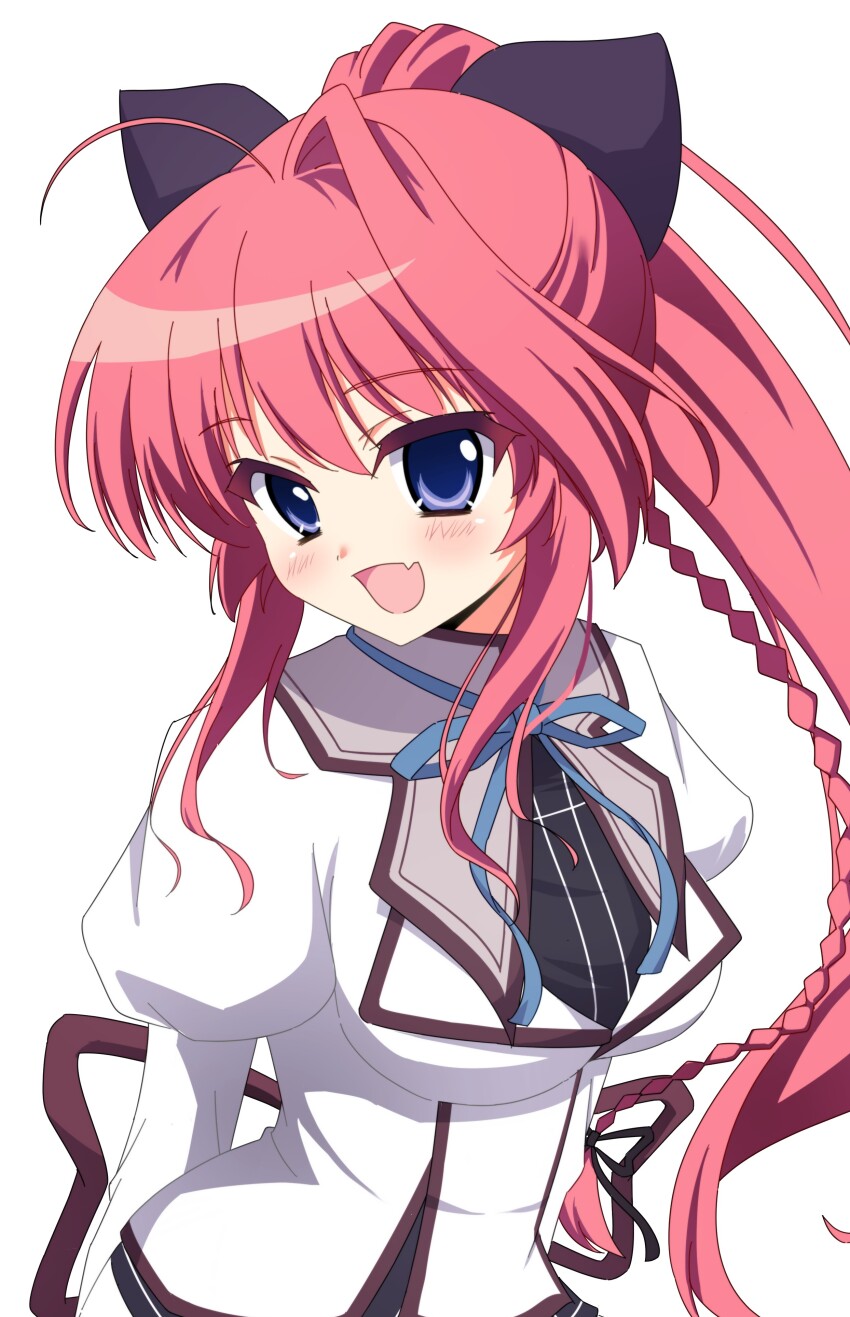 Inui Sana (Mashiroiro Symphony) Rule 34 Image