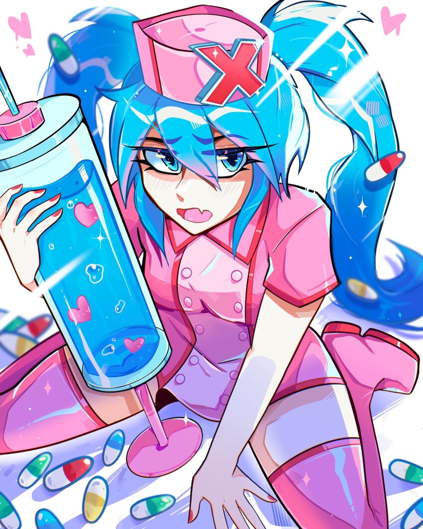 Hatsune Miku (Vocaloid) Rule 34 Image