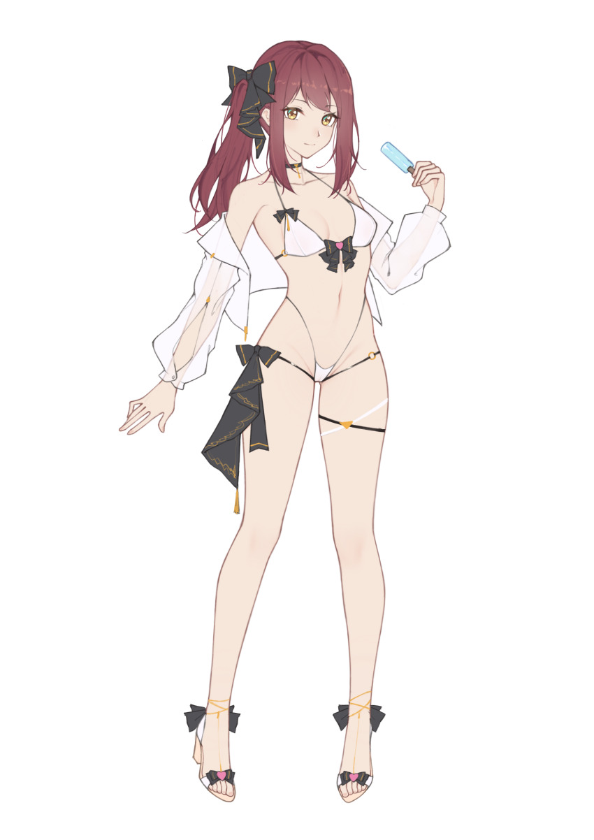 Snowbreak: Containment Zone Rule 34 Image