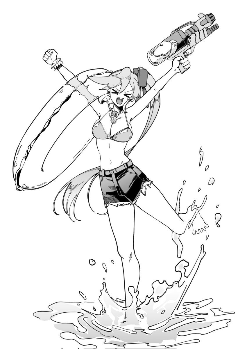 Athena Cykes (Ace Attorney) Rule 34 Image