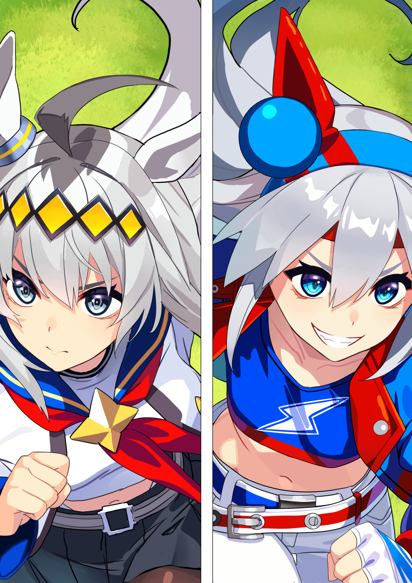 Oguri Cap (Starlight Beat) (Umamusume) Rule 34 Image